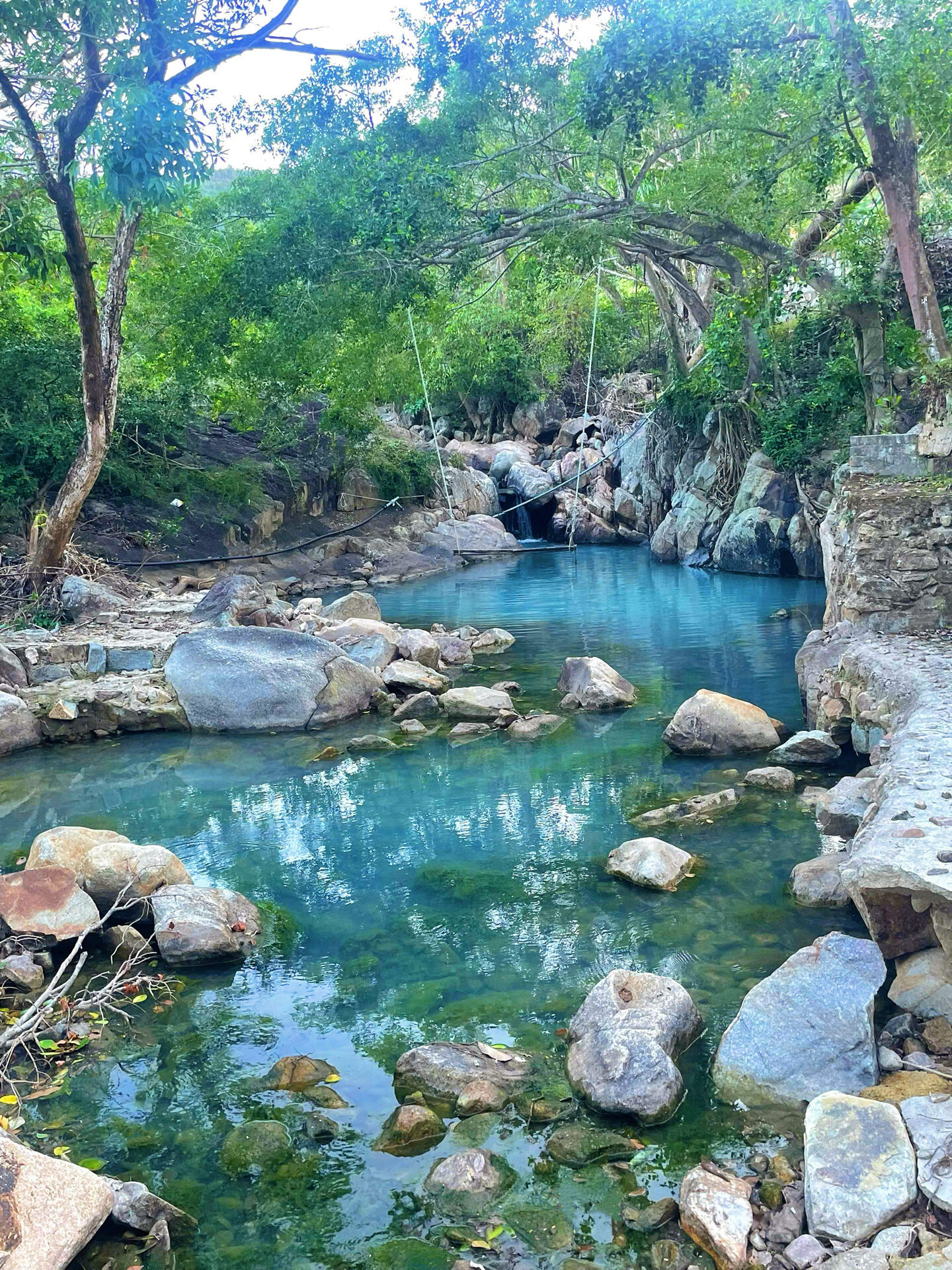 Suối